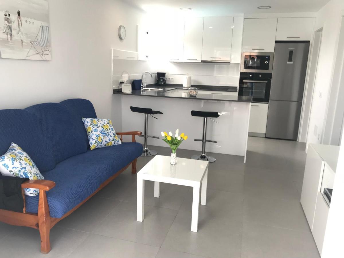 Apartamento Los Mangos 34 Maspalomas  Exterior foto