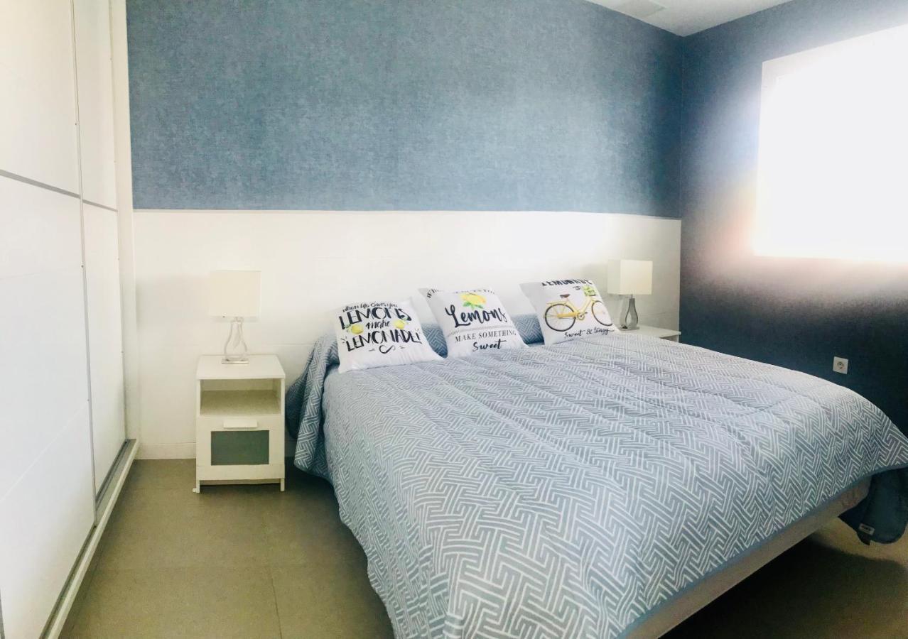 Apartamento Los Mangos 34 Maspalomas  Exterior foto