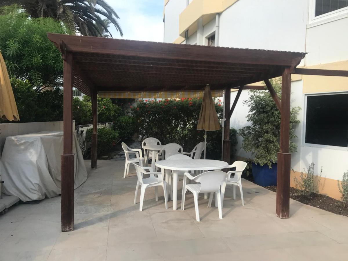Apartamento Los Mangos 34 Maspalomas  Exterior foto
