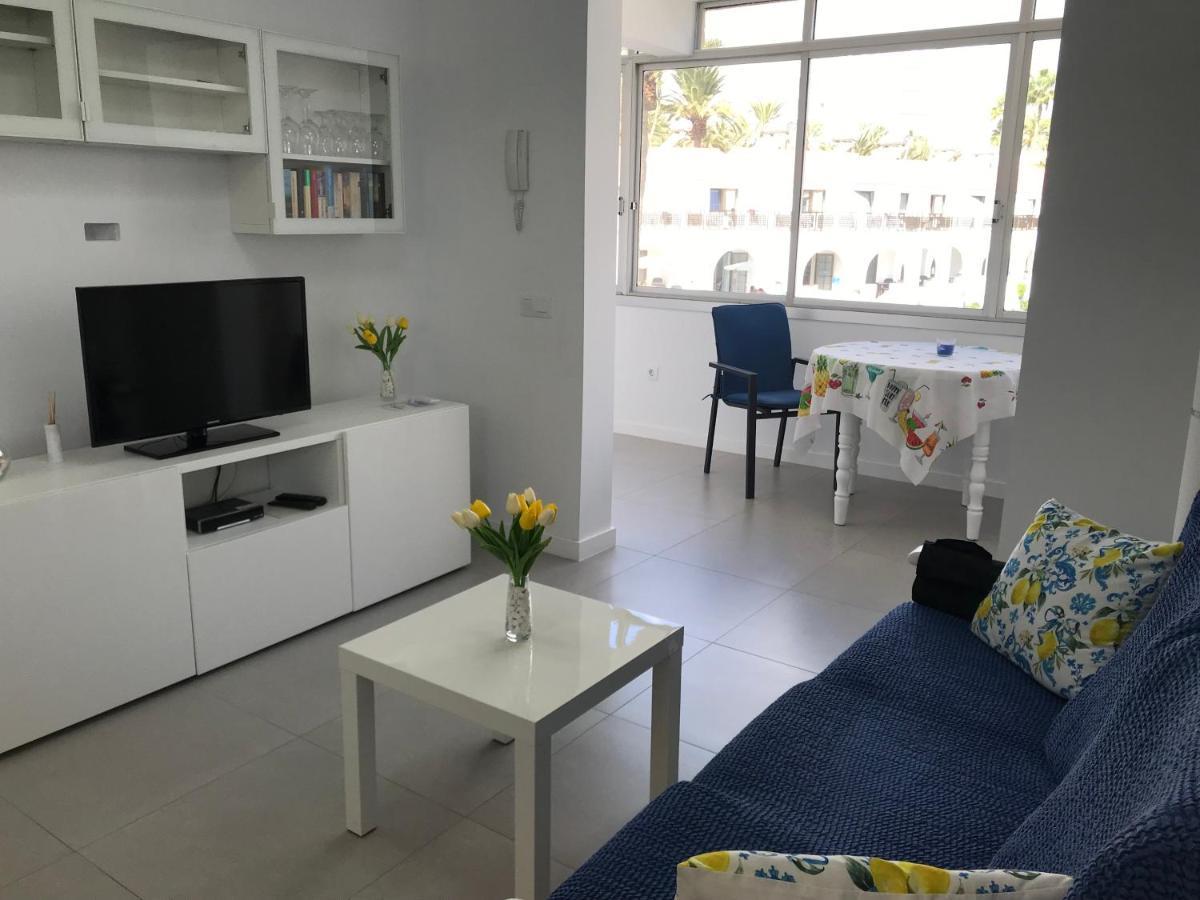 Apartamento Los Mangos 34 Maspalomas  Exterior foto