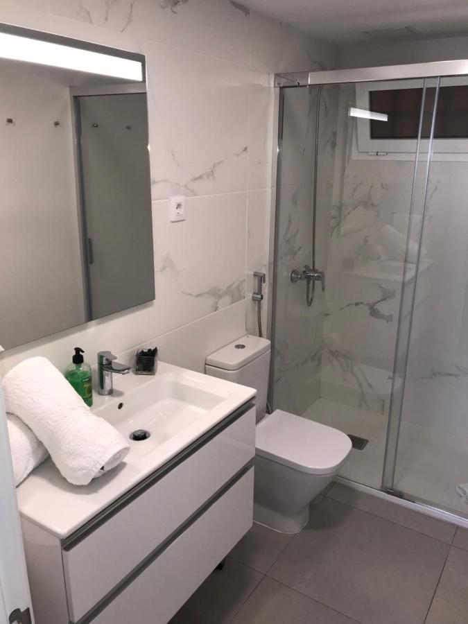 Apartamento Los Mangos 34 Maspalomas  Exterior foto