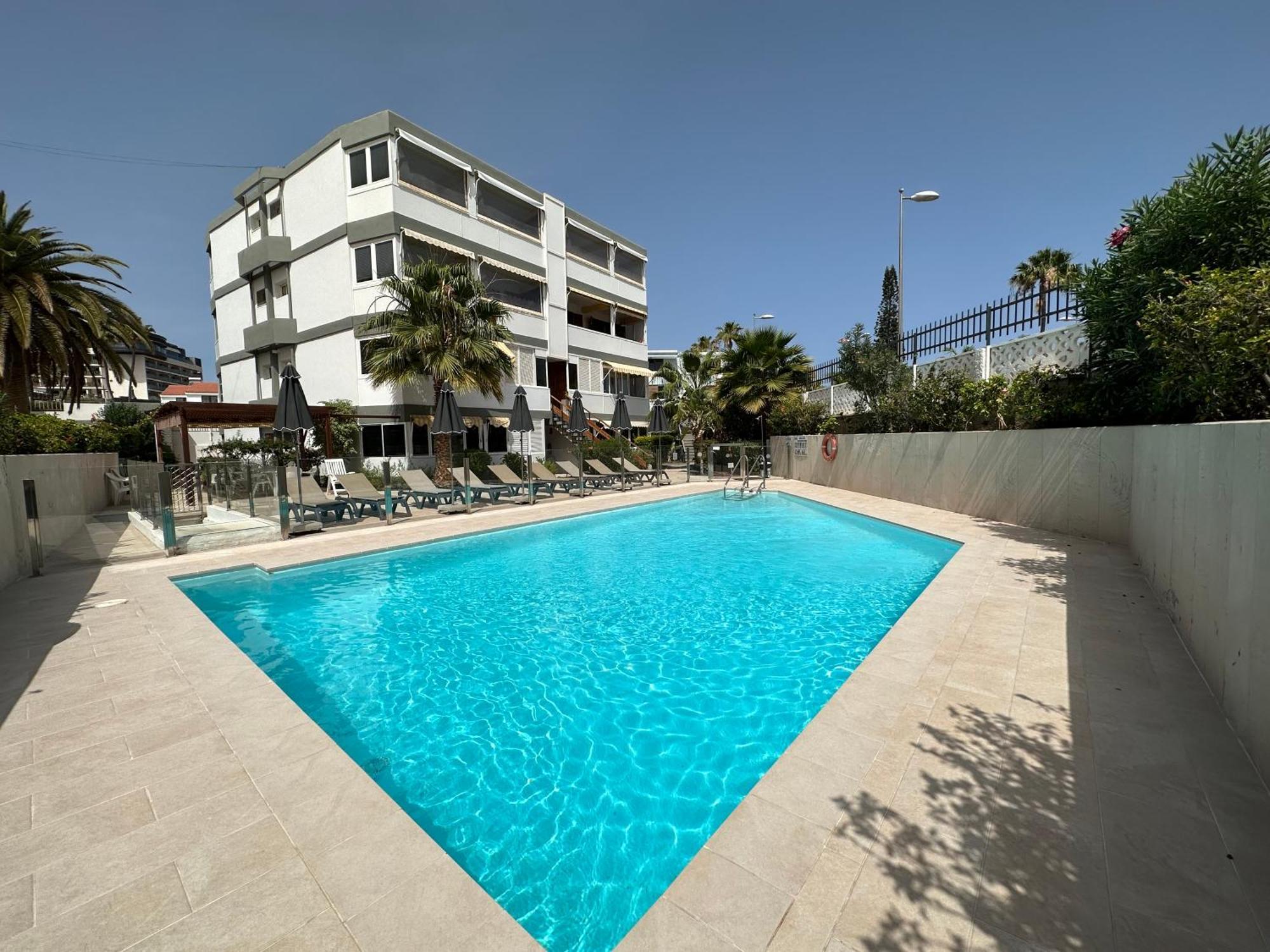 Apartamento Los Mangos 34 Maspalomas  Exterior foto