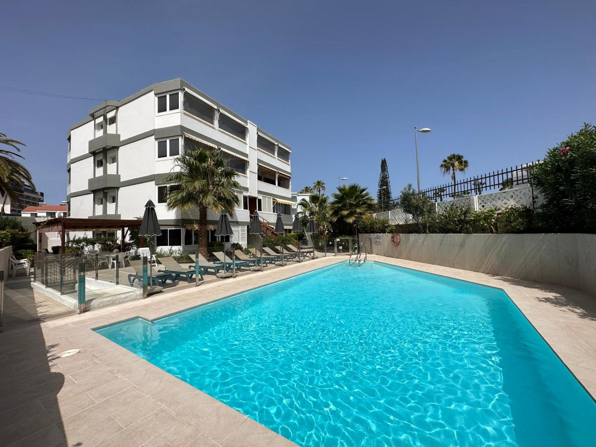 Apartamento Los Mangos 34 Maspalomas  Exterior foto
